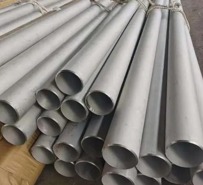 乌鲁木齐304不锈钢管